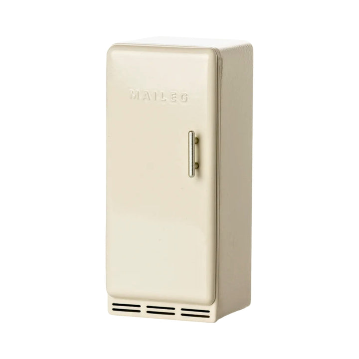 Maileg Fridge for Mouse - Off White, Australia