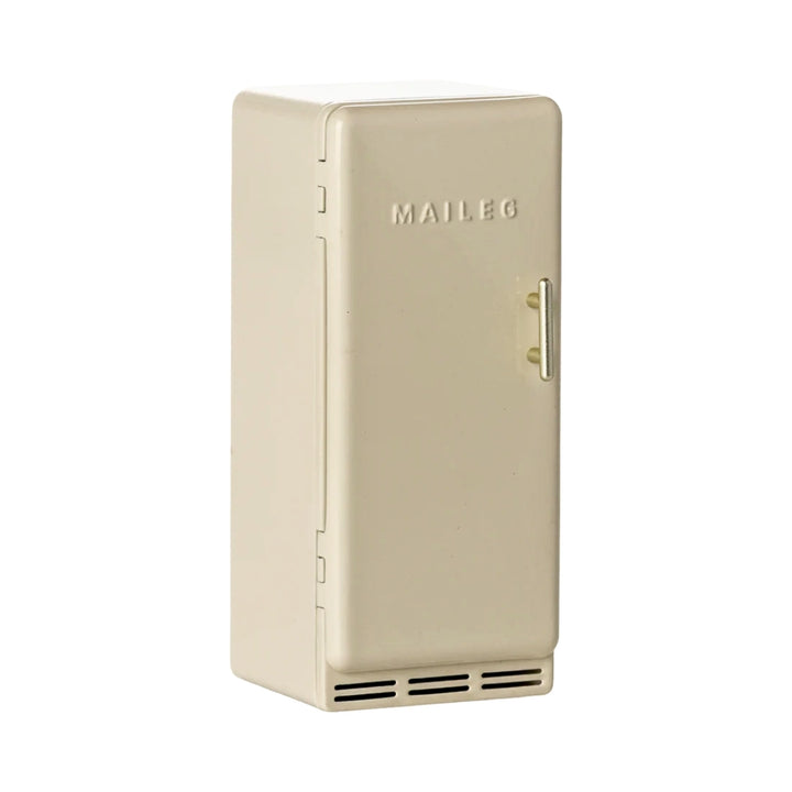 Maileg Fridge for Mouse - Off White, Australia