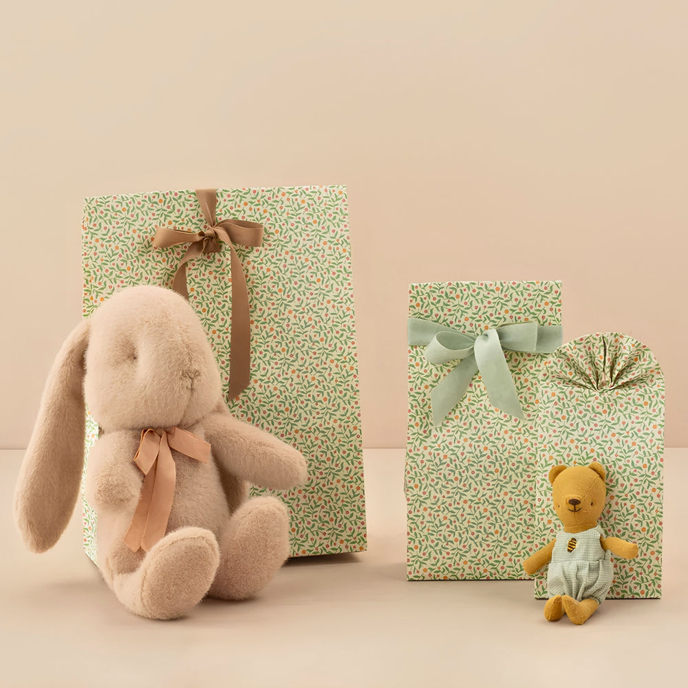Maileg Gift Bag Berry Branches - Australia