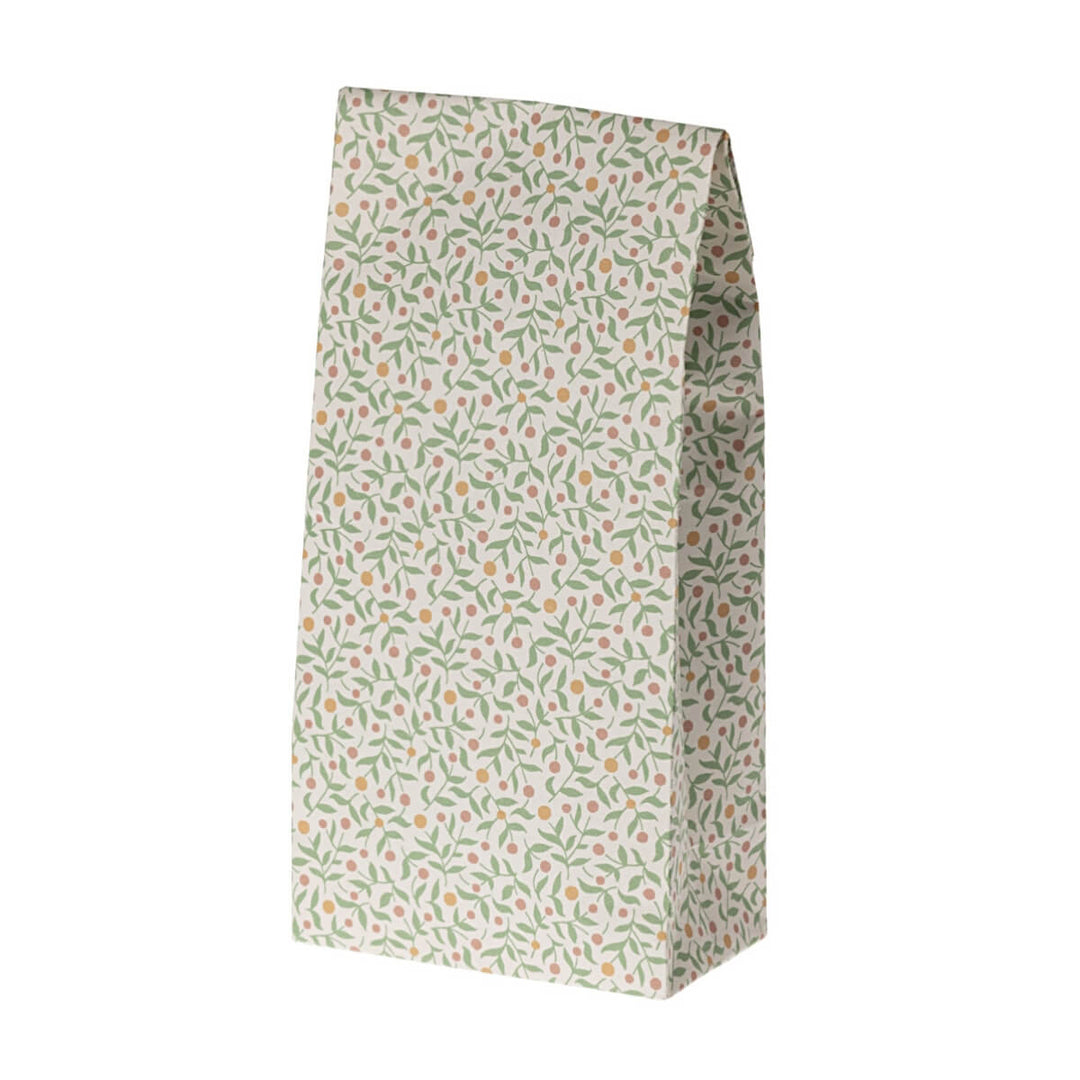 Gift Bag Berry Branches (2024)