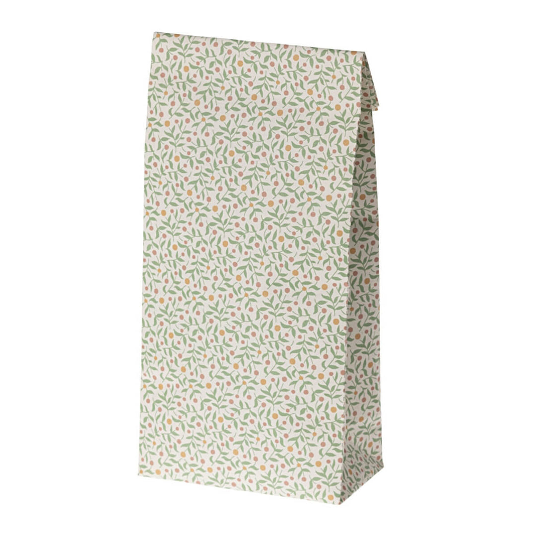 Gift Bag Berry Branches (2024)