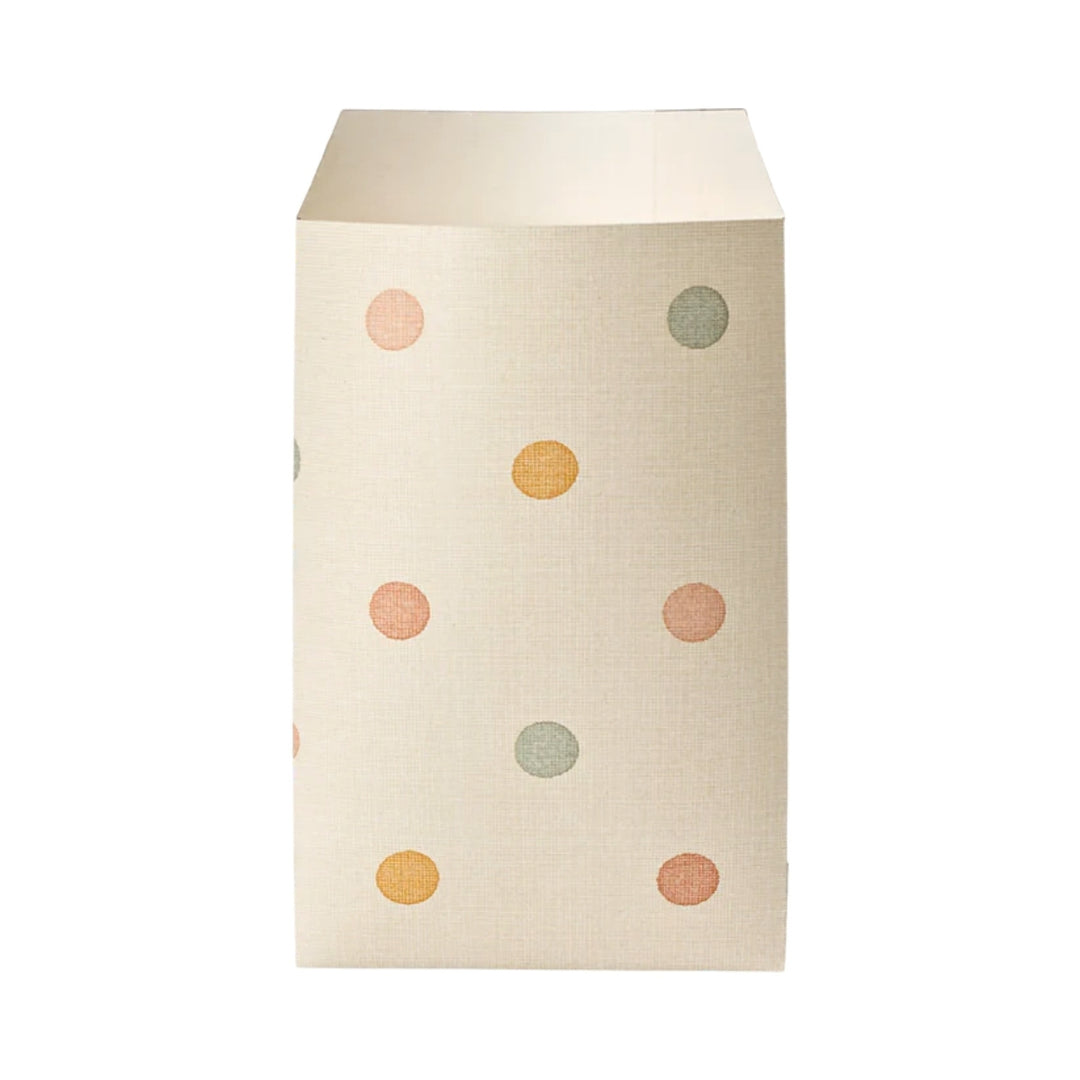 Maileg Gift Bag Envelope - Multi Dots - Australia