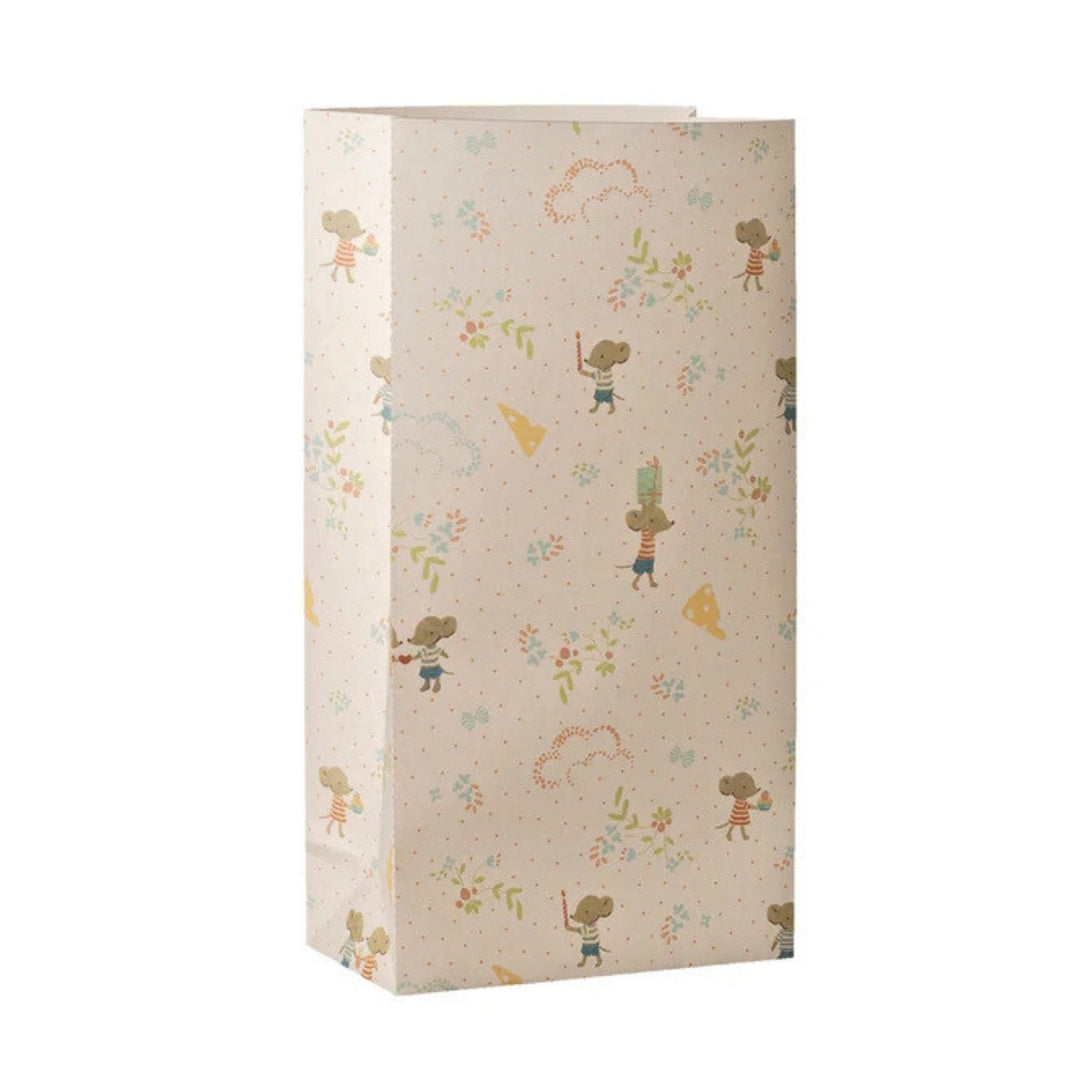 Maileg Gift Bag - Medium Have a Mice Day (2026), Australia