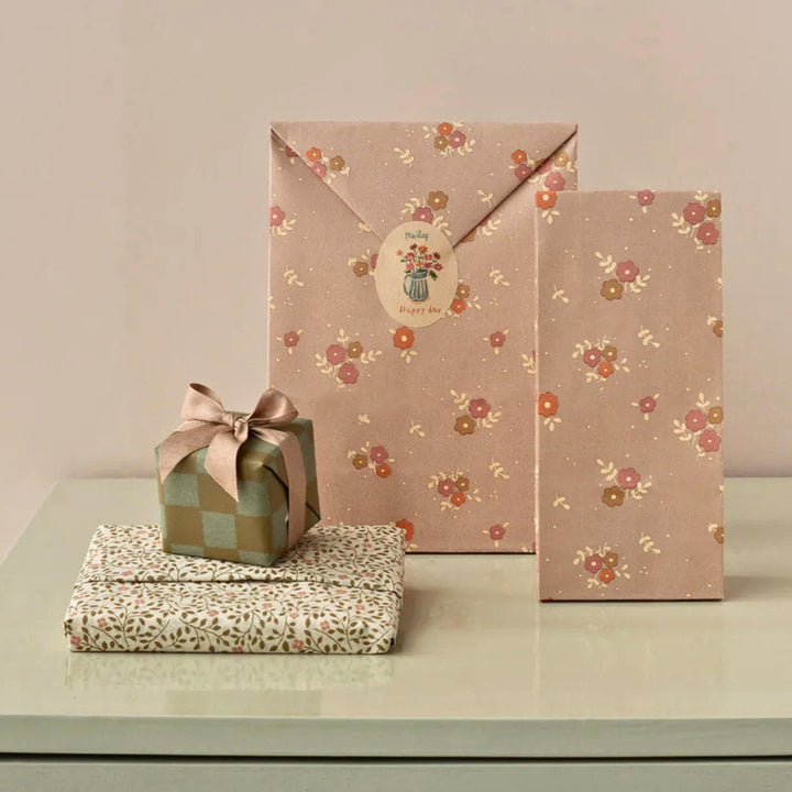 Maileg Gift Bag - Medium, Michette (2026), Australia