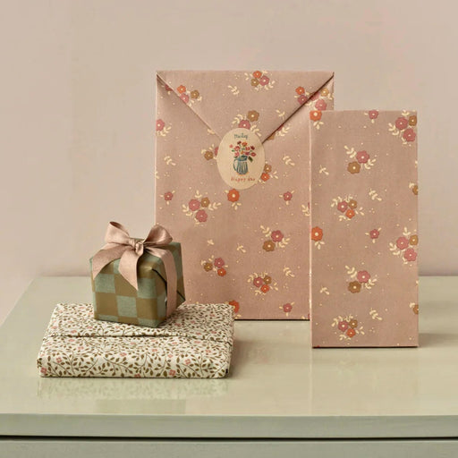 Maileg Gift Bag - Medium, Michette (2026), Australia