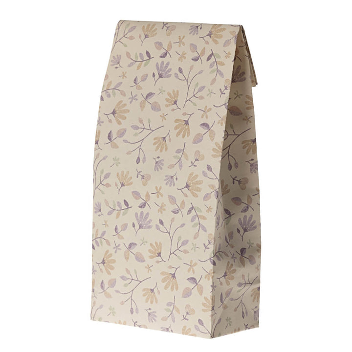 ML-5015400001 Maileg Gift Bag Merle Heather (2024) Micro