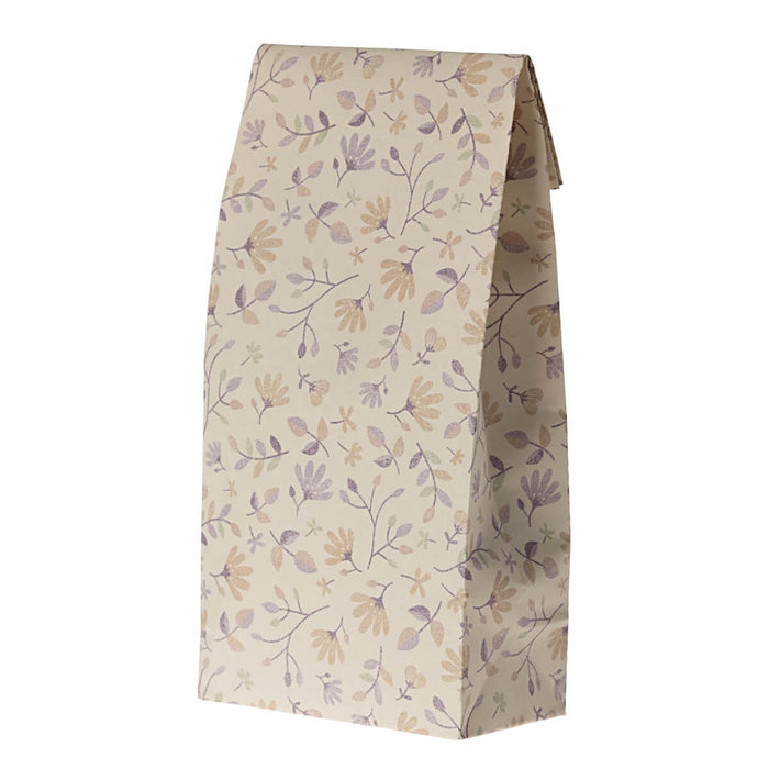 ML-5015400001 Maileg Gift Bag Merle Heather (2024) Micro