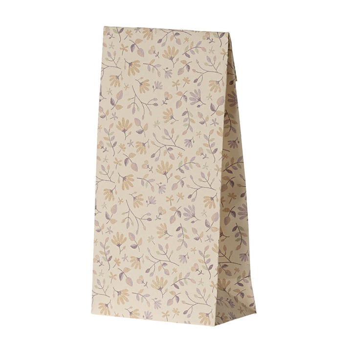 ML-5015400002 Maileg Gift Bag Merle Heather (2024) Mini