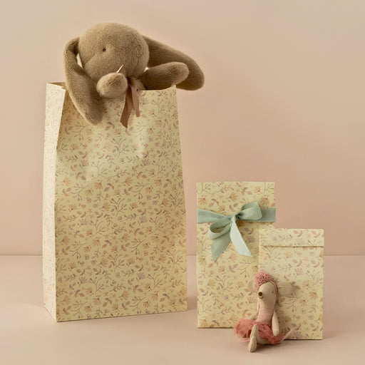 Maileg Gift Bag Merle Heather - Australia