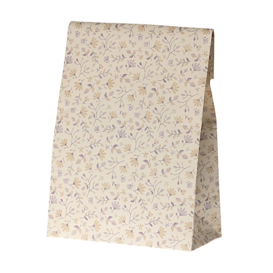 ML-5015400003 Maileg Gift Bag Merle Heather (2024) Small