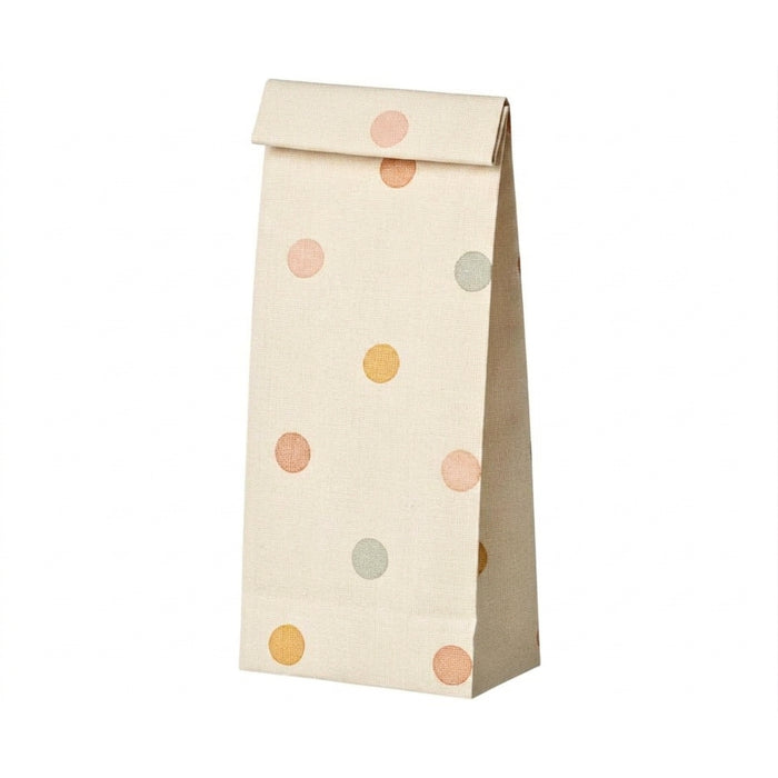 Maileg Gift Bag Mini - Multi Dots - Australia