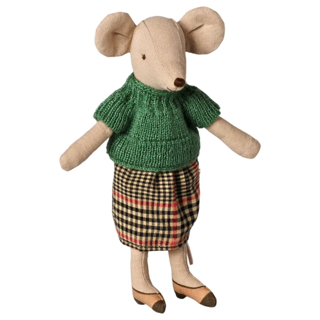 Maileg Grandma Mouse (2026) - Australia