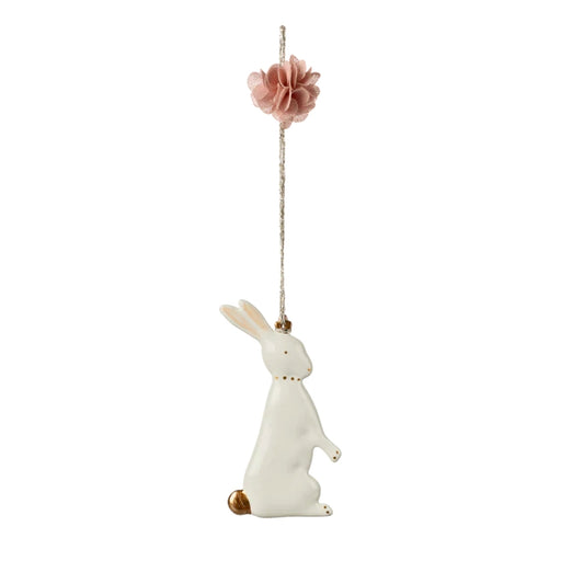 Maileg Hanging Ornament Bunny - Standing (2026), Australia