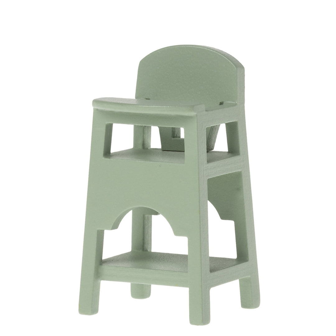 Maileg High Chair for Mouse Mint (2024) from Australia