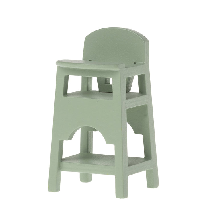 Maileg High Chair for Mouse Mint (2024) from Australia