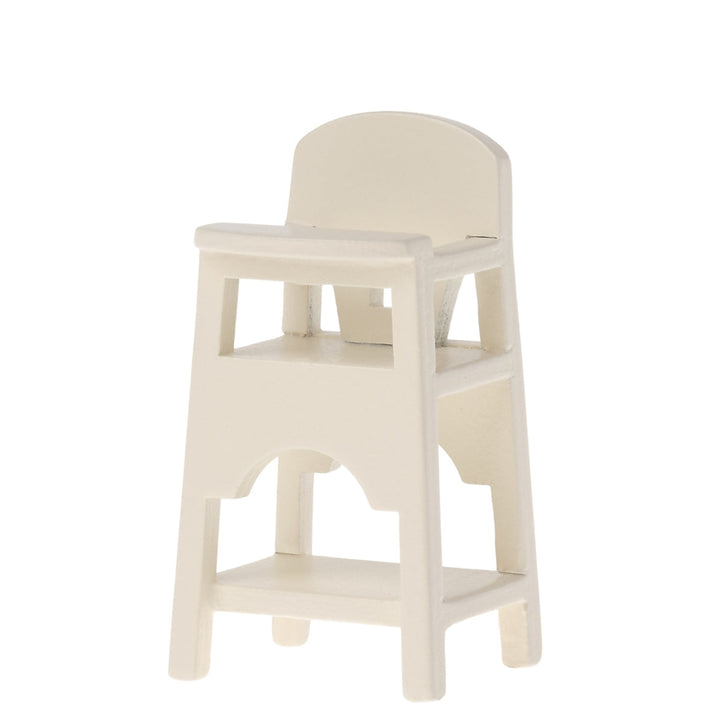 Maileg High Chair for Mouse White (2024) from Australia