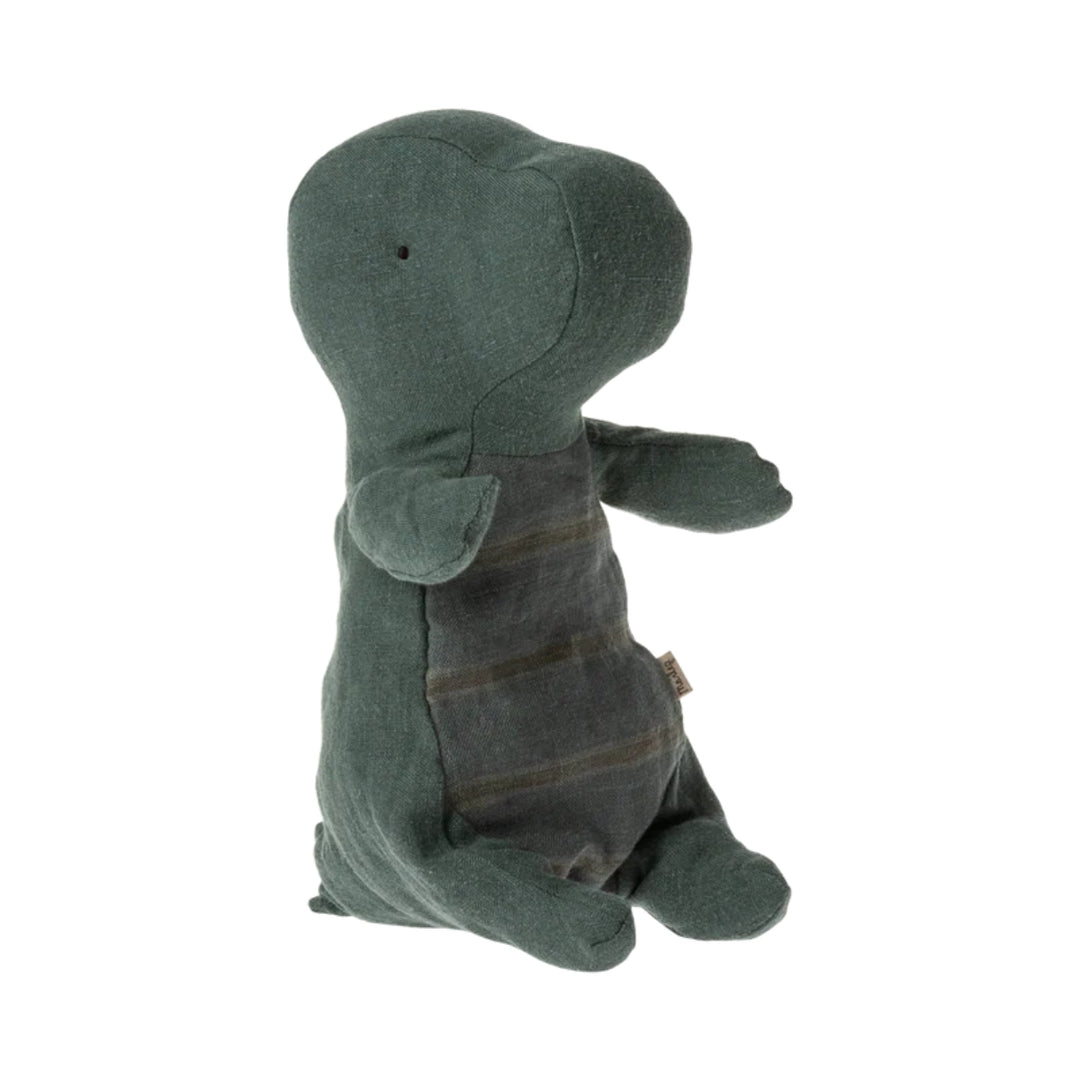 5016260401 Maileg Gantosaurus In Egg Small Dark Petrol from Australia
