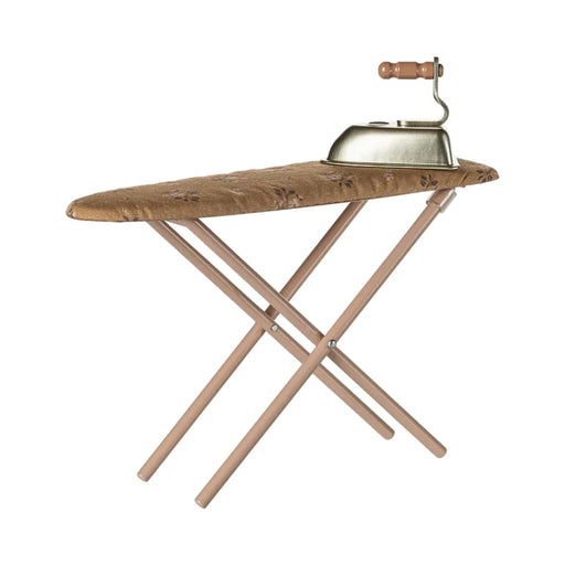 Maileg Iron & Ironing Board - Miniature, Powder, Australia