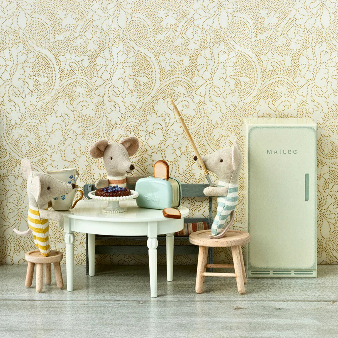 Maileg Mouse Dining Area from Australia