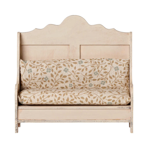 Maileg Kitchen Bench - for Mouse - Light Sand (2026) - Australia