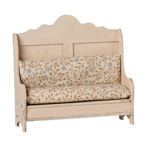 Maileg Kitchen Bench - for Mouse - Light Sand (2026) - Australia