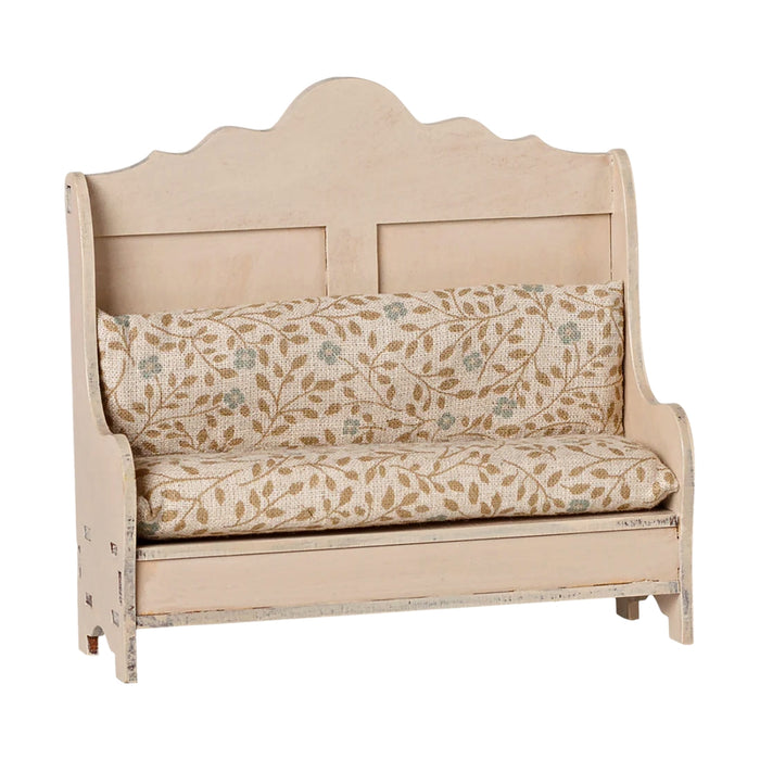 Maileg Kitchen Bench - for Mouse - Light Sand (2026) - Australia