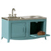 Maileg Kitchen - for Mouse, Blue (2026), Australia