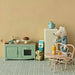 Maileg Kitchen - for Mouse, Mint (2026), Australia