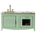 Maileg Kitchen - for Mouse, Mint (2026), Australia