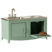 Maileg Kitchen - for Mouse, Mint (2026), Australia
