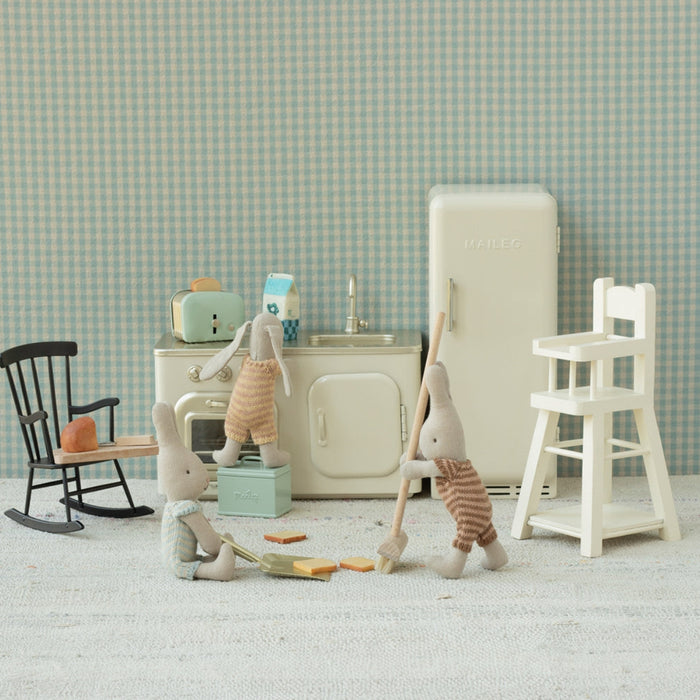 Maileg Kitchen - Miniature, White (2026)