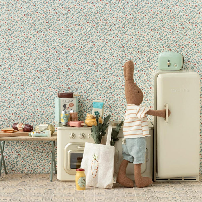Maileg Kitchen - Miniature, White (2026)