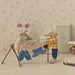 Maileg Knitted Sweater and Pants Big Brother Mouse from Australia