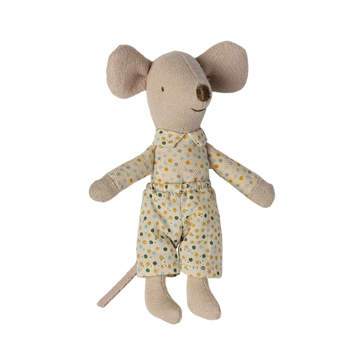 ML-5017410100 Maileg  Little Brother Mouse in Matchbox (2024)