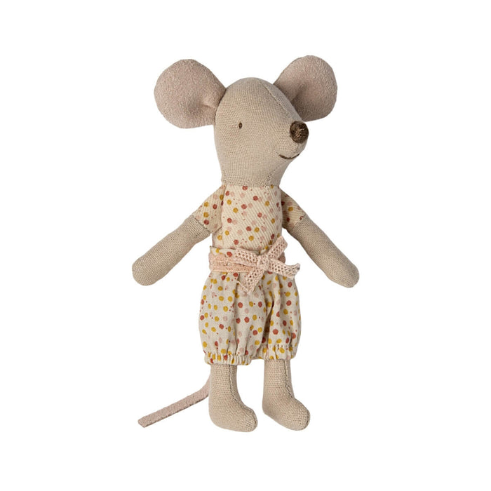 ML-5017410000 Maileg Little Sister Mouse in Matchbox (2024)