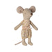 ML-5017410000 Maileg Little Sister Mouse in Matchbox (2024)
