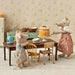 Maileg Long Dining Table - for Mouse (2026), Australia