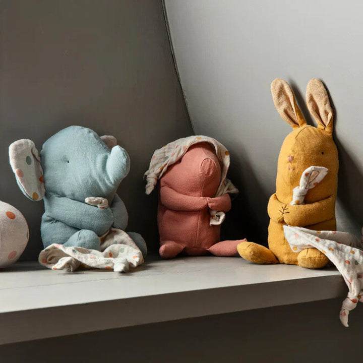 ML-5016197300 Maileg Lullaby Friends - Pig (2023) from Australia