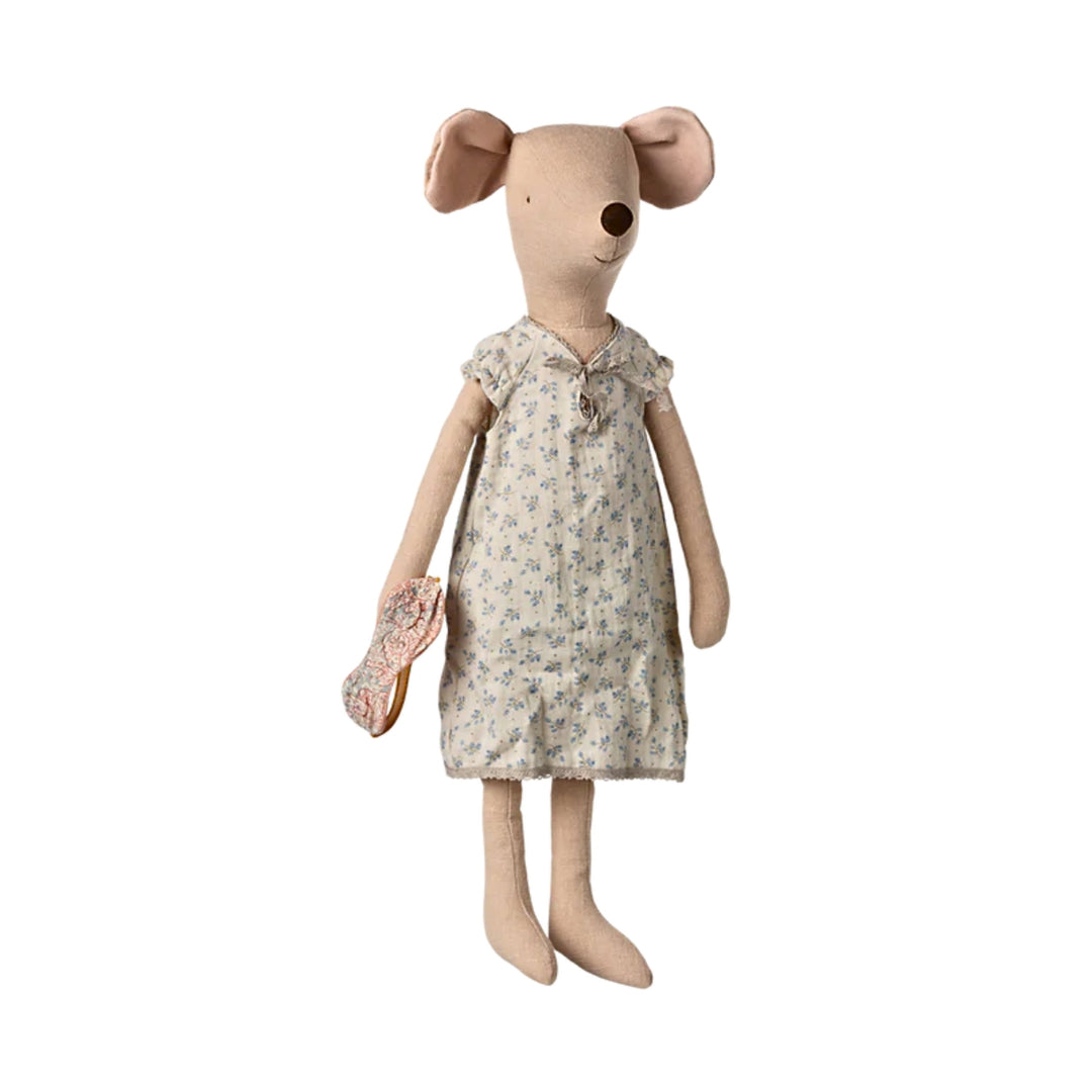 ML-5017250000 Maileg Maxi Mouse - Nightgown (2023) from Australia