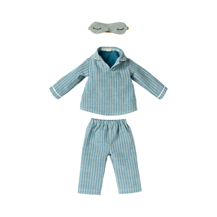 ML-5017250100 Maileg Maxi Mouse - Pyjamas (2023) from Australia