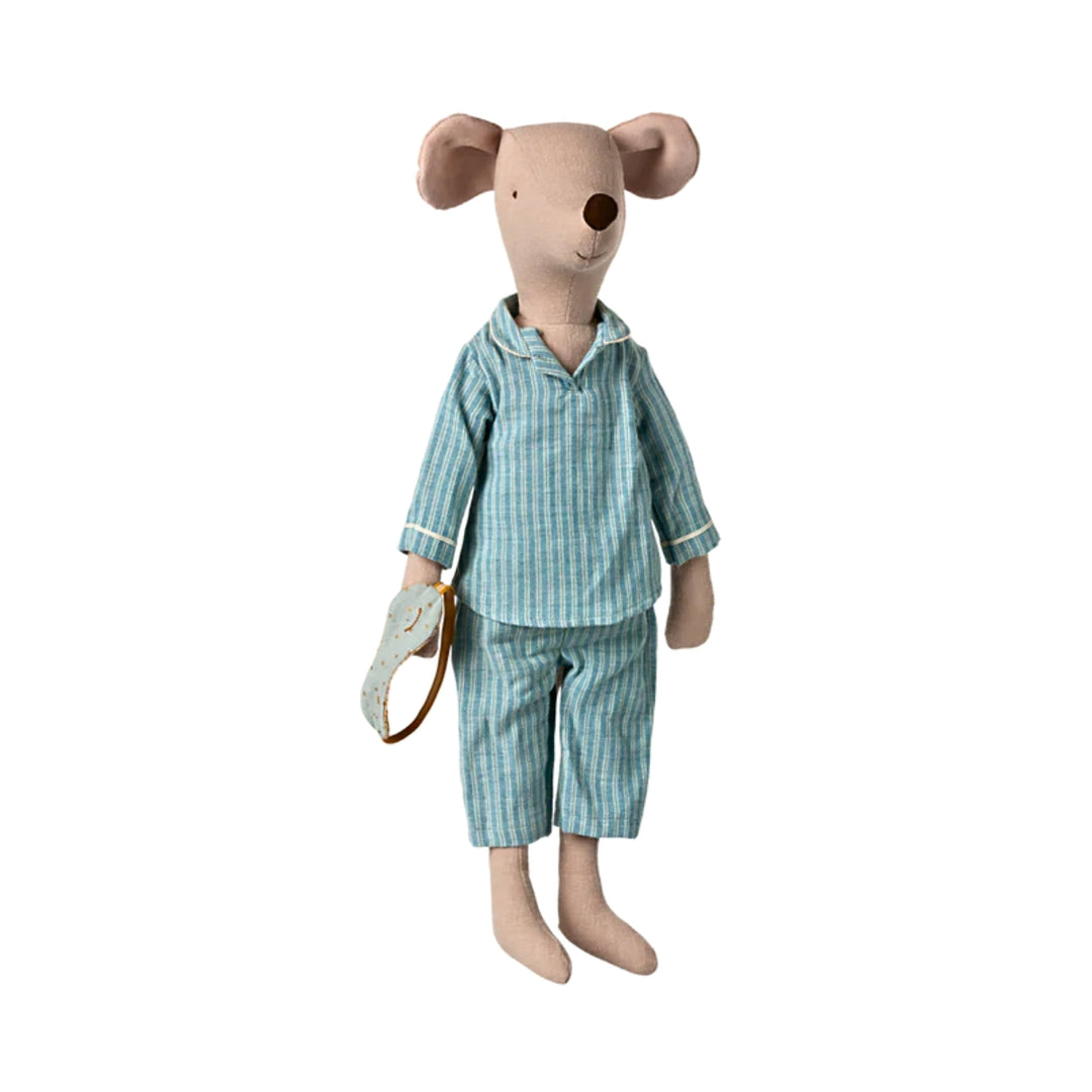 ML-5017250100 Maileg Maxi Mouse - Pyjamas (2023) from Australia