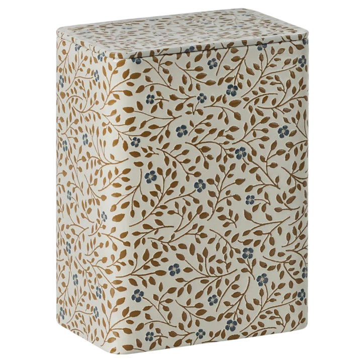 ML-5019460500 Maileg Metal Box Flowers Set of 2 (2024)