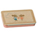 Maileg Metal Box with Sliding Lid - Mice (2026) - Australia