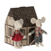ML-5017310300 Maileg Mice Baby Twins in a House (2023)