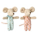 ML-5017500000 Maileg Mice Baby Twins in Matchbox (2025) from Australia