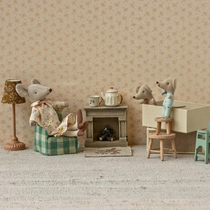ML-5017500000 Maileg Mice Baby Twins in Matchbox (2025) from Australia