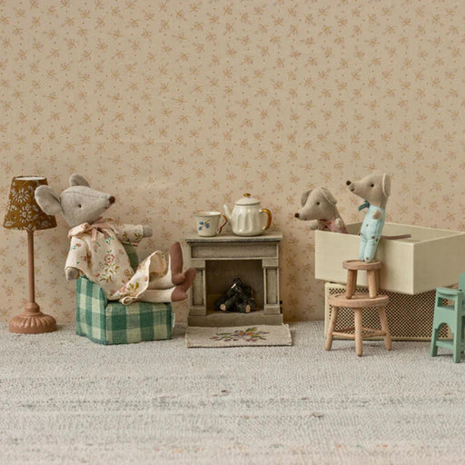 ML-5017500000 Maileg Mice Baby Twins in Matchbox (2025) from Australia