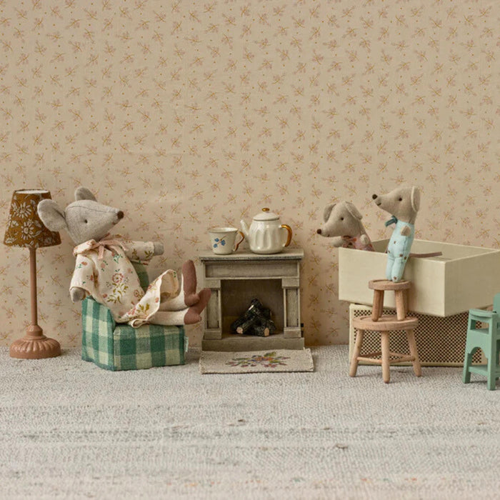 ML-5017500000 Maileg Mice Baby Twins in Matchbox (2025) from Australia