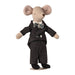 Maileg Mice Mum & Dad in Box Set of 2 - Wedding Couple, Australia