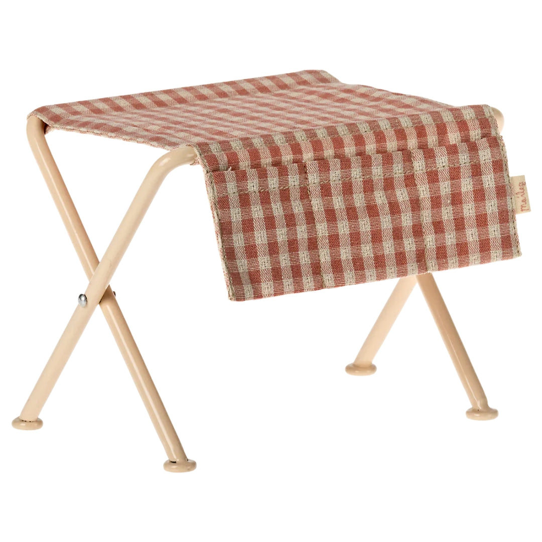 Maileg Micro Nursery Table from Australia